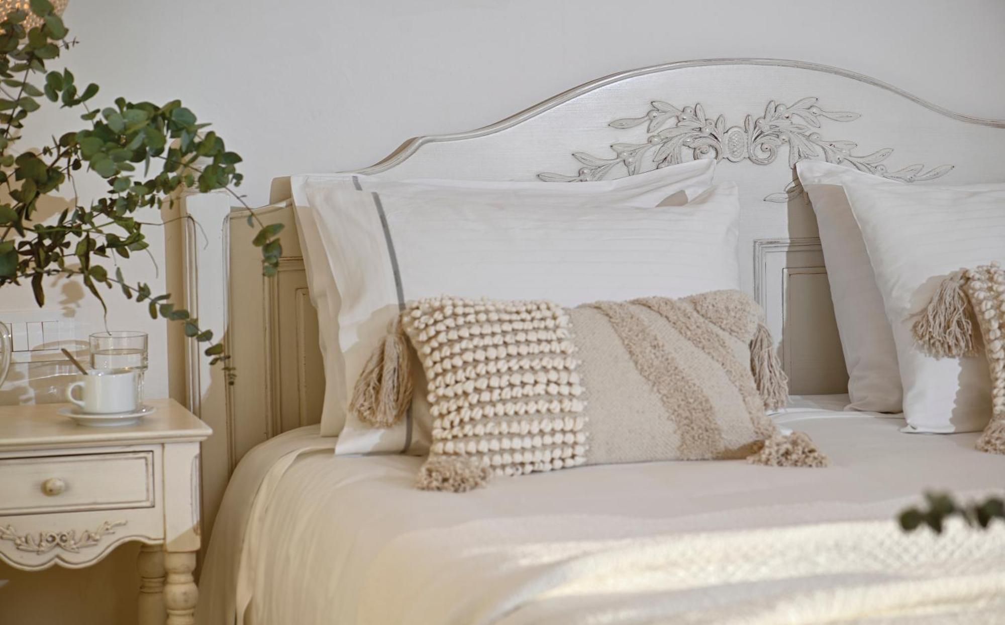 Erato Hotel Mykonos Орнос Экстерьер фото